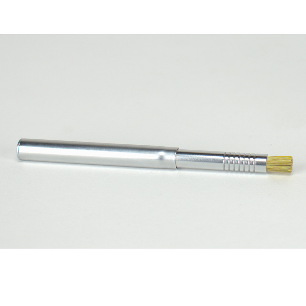 Bore-rensebørste efter Ash, forkromet, stk.