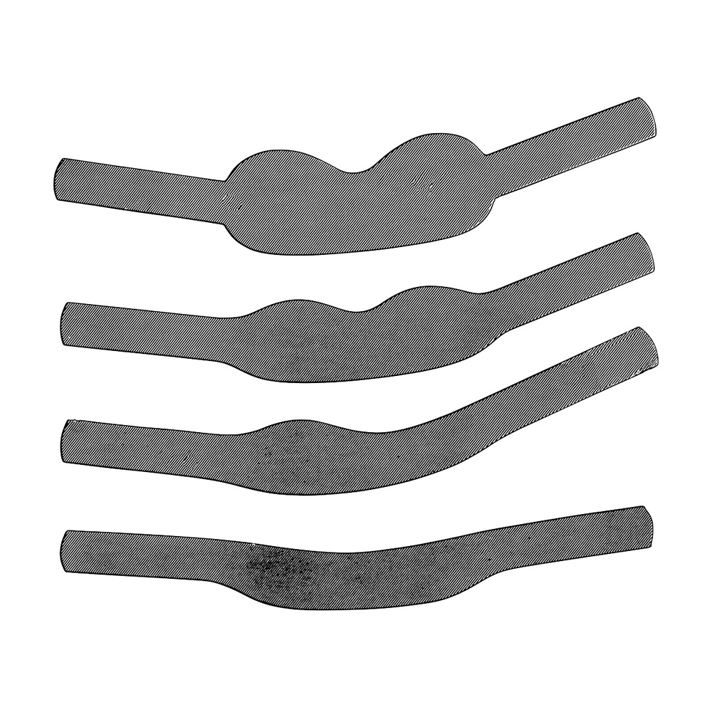 Matrixer 3594-11, 12 stk.