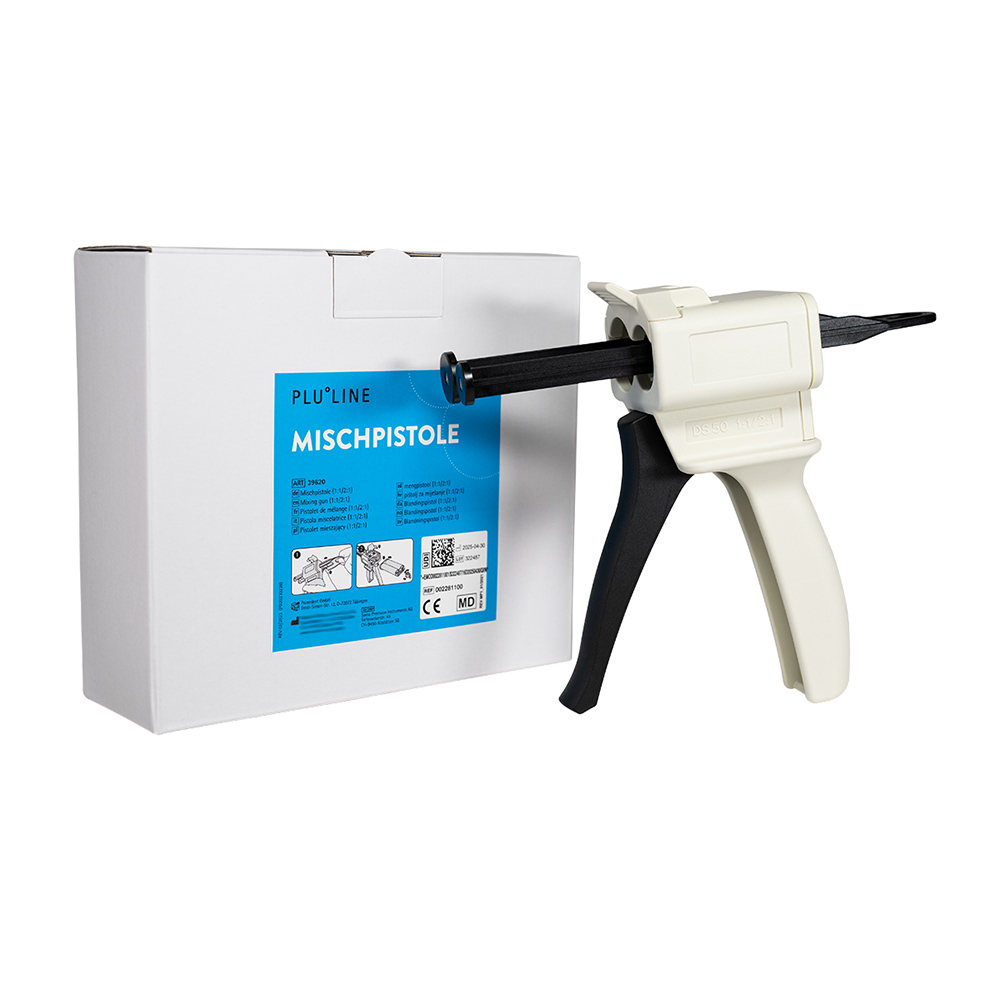 PLULINE blandepistol SCS (1:1), stk.