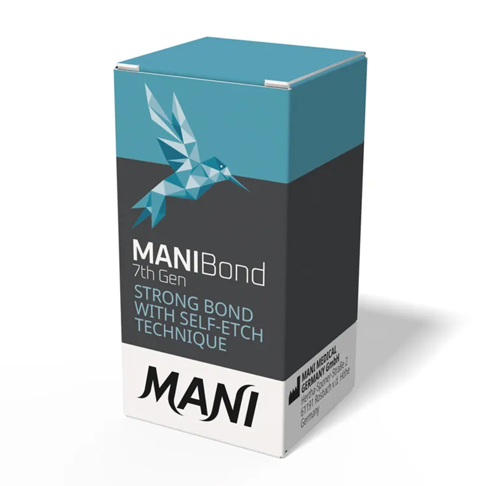 ManiBond 7. generation Bond, 5 ml