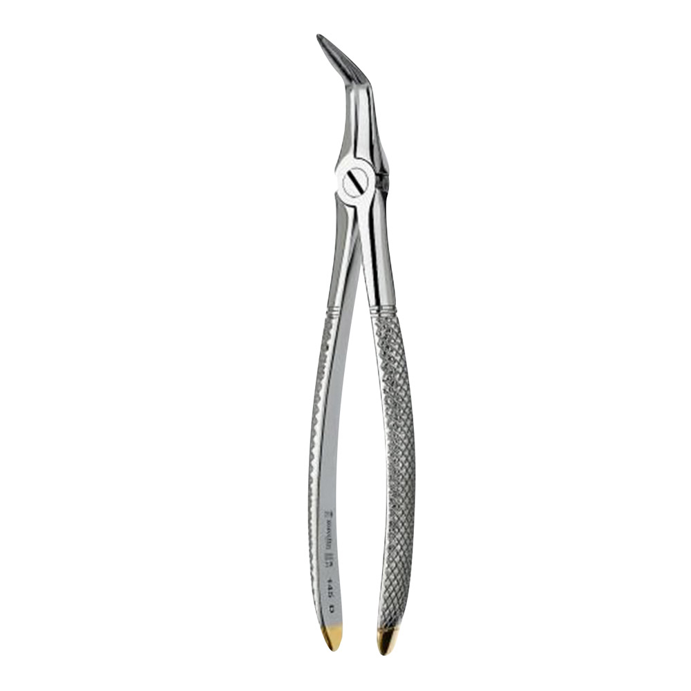 Rodsplittertang figur 145D UK rod diamantbelagt, stk.