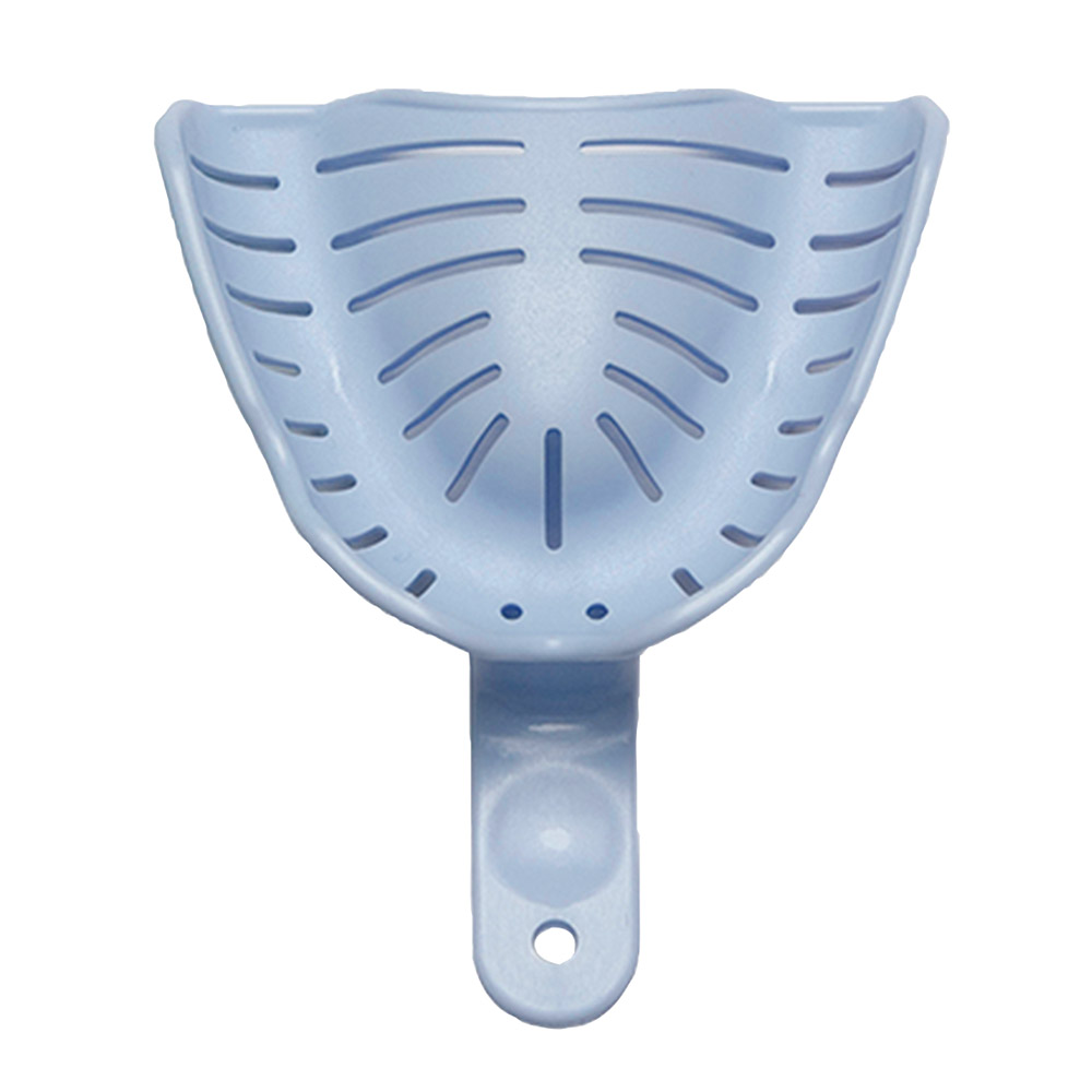 Aftrykske Transform OK medium uden tænder, 12 stk.