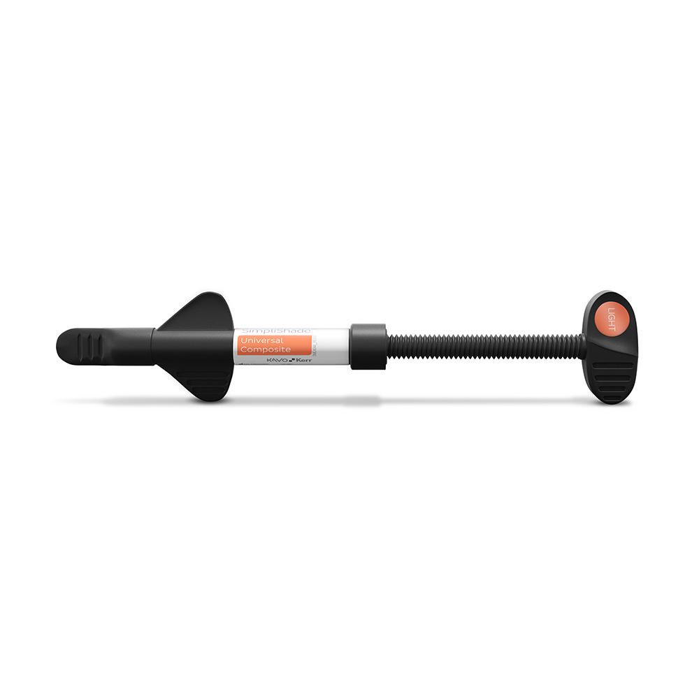 SimpliShade Universal Light, 4 g sprøjte