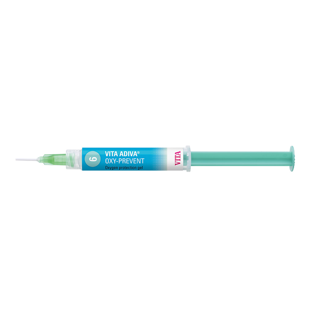Vita Adiva Oxy-Prevant, 3 ml