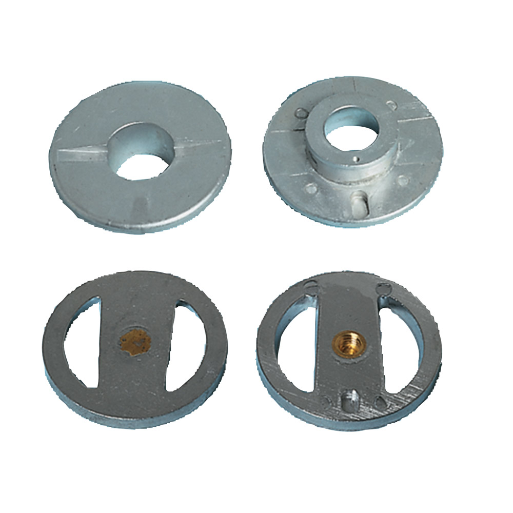 Balance sokkelplader F, 2 stk.