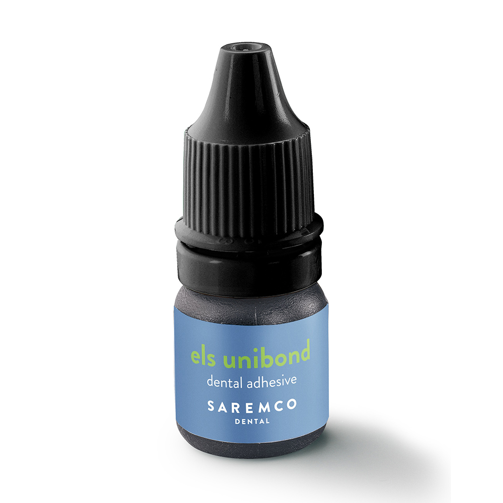 els Unibond selvætsende klæbemiddel, 5 ml