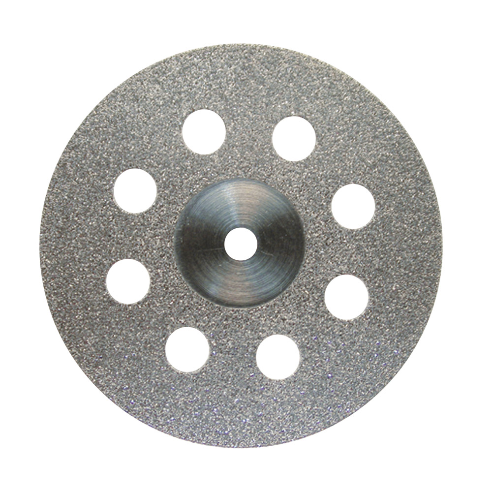 Diamantskive umonteret 932D 220 F, stk.