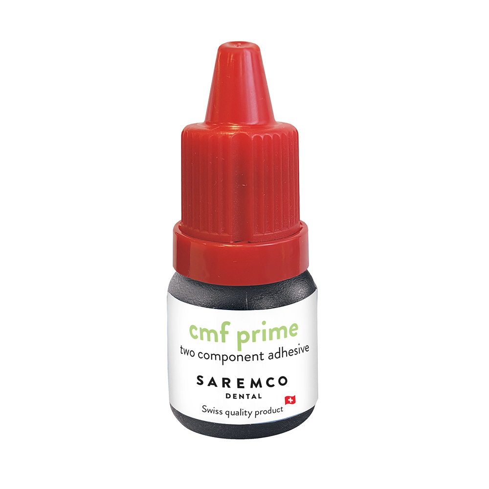 cmf prime, 4 x 2,5 ml standardpakke