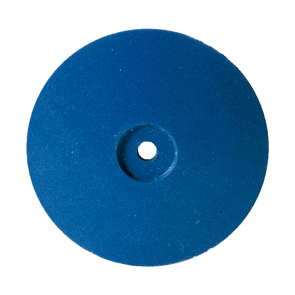 EVE polermidler umonteret LS22BL, 10 stk.