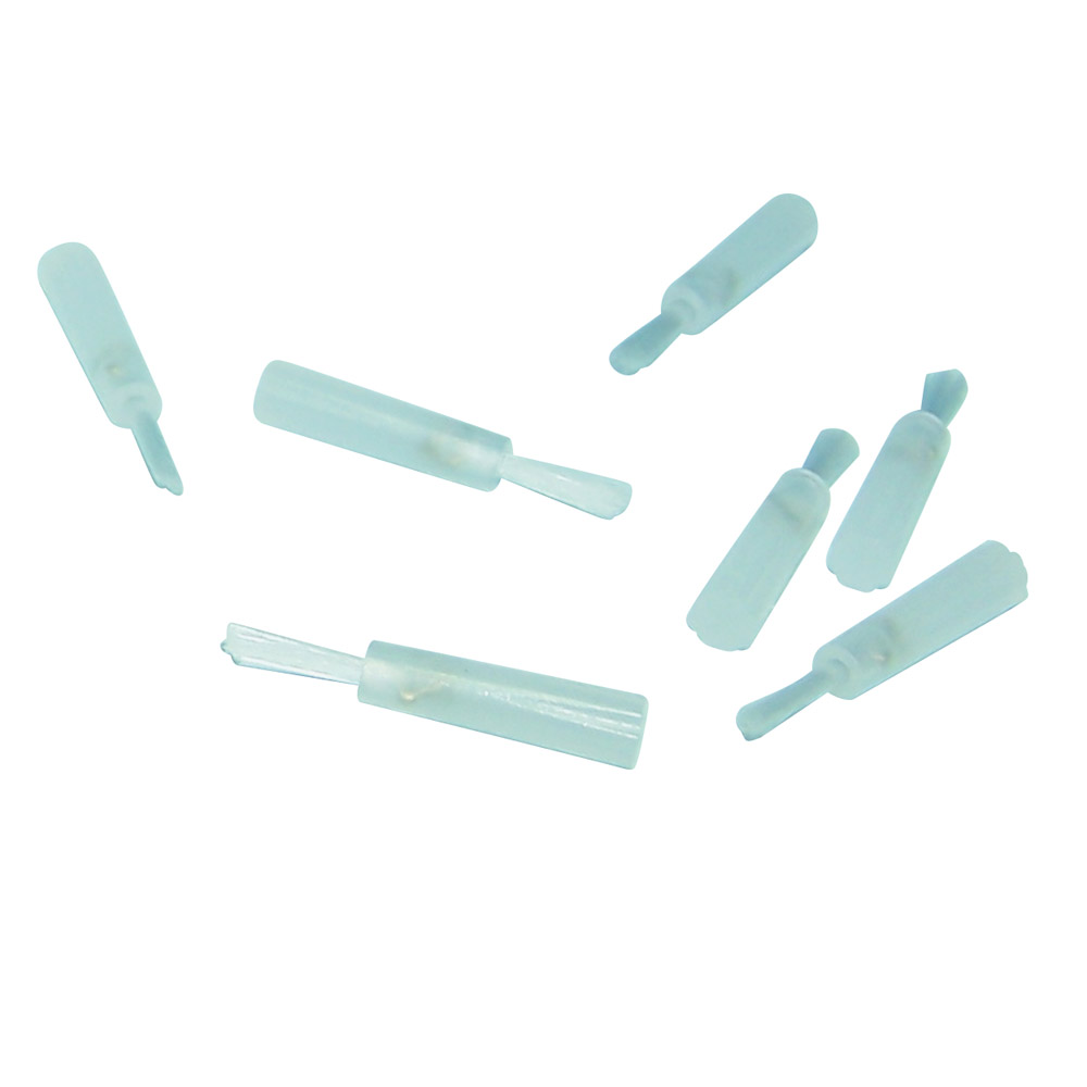 Applikatorpensler, 60 stk.