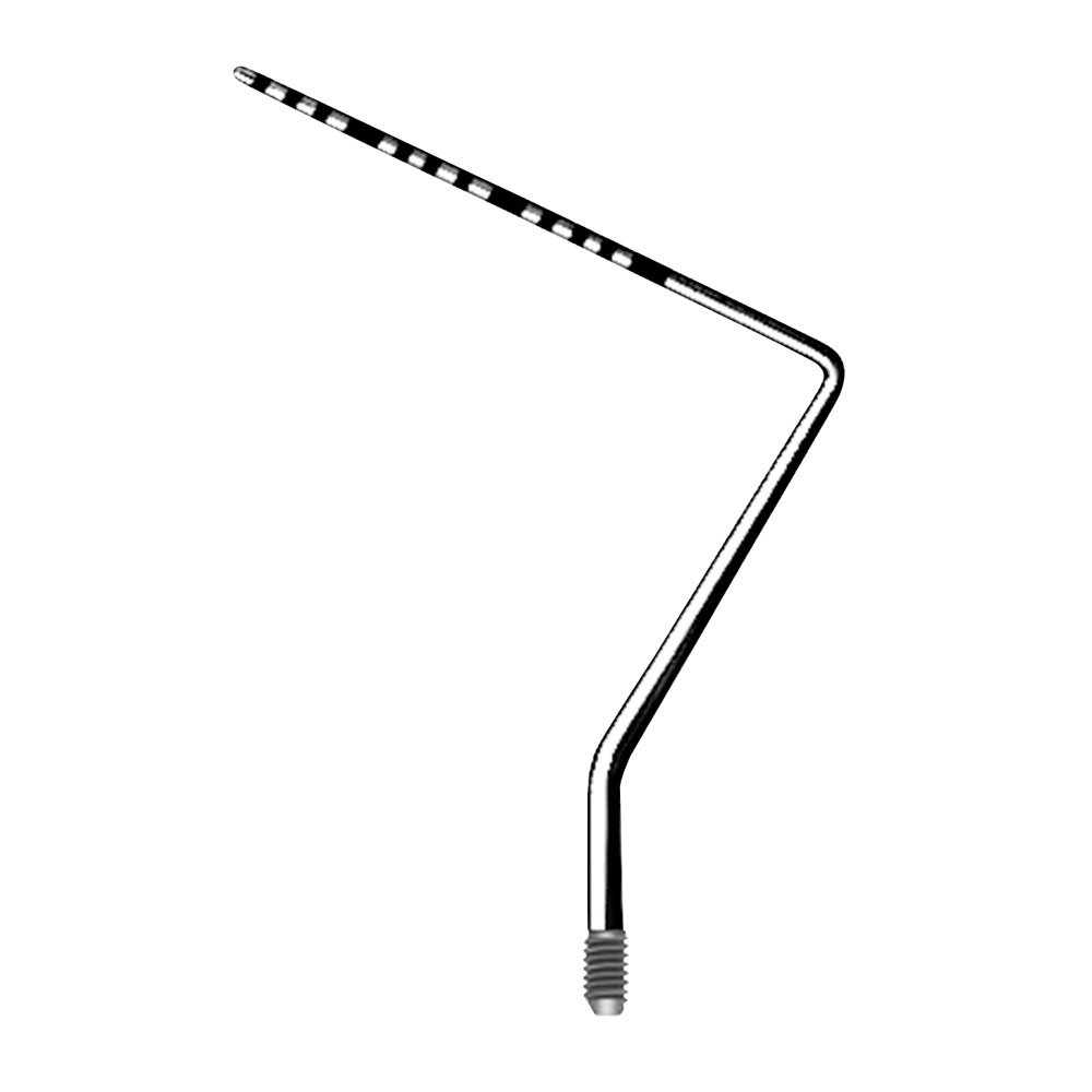 Paro-sondeadapter CP15, stk.