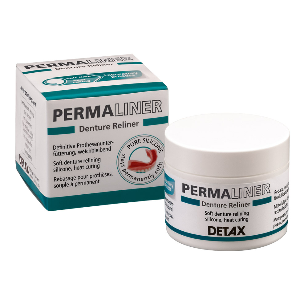 Permaliner dosis, 30 g