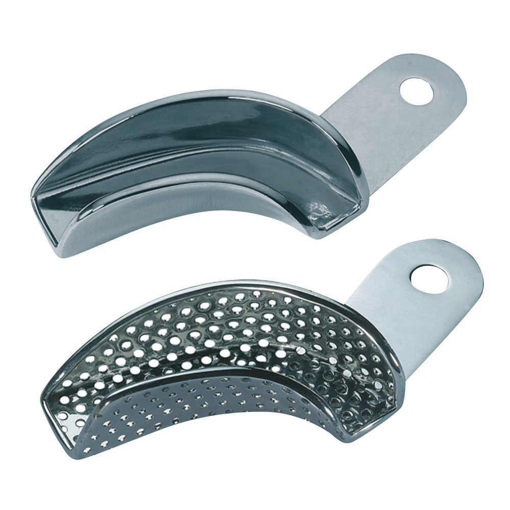 Ergolock-ske 414 1/2 R/2, stk.