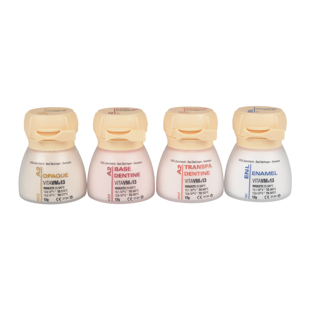 Vita VM13 Wash opak WO, 50 g