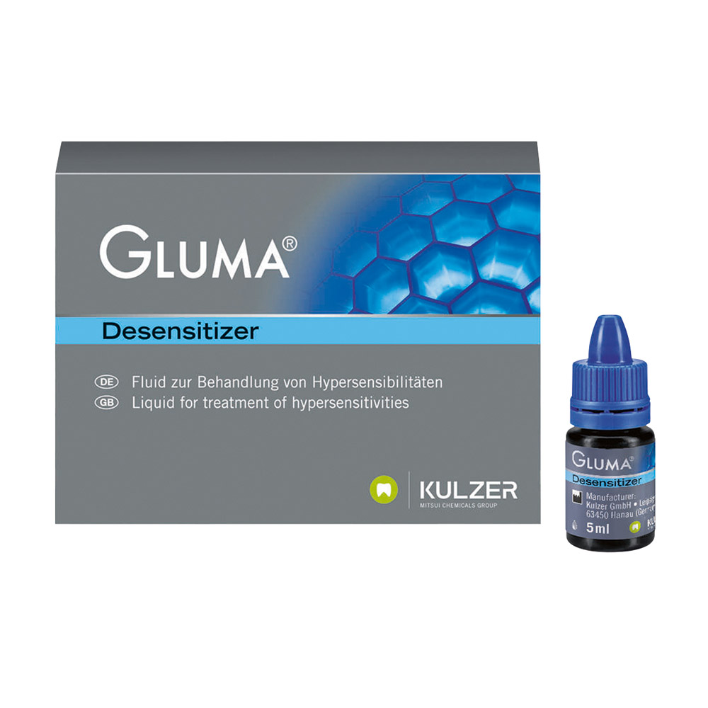 Gluma Desensitizer, 5 ml flaske