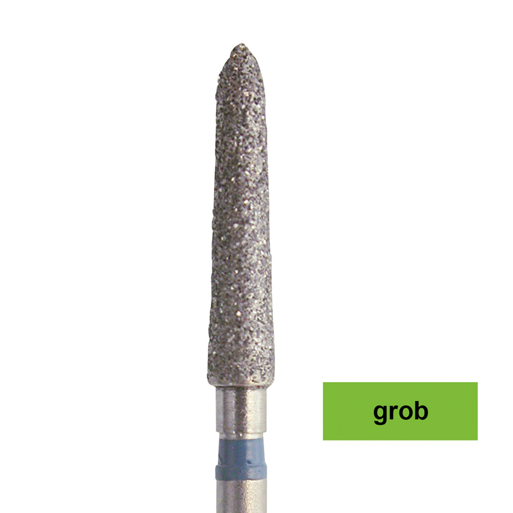 Diamant FG 879 G 016, 5 stk.