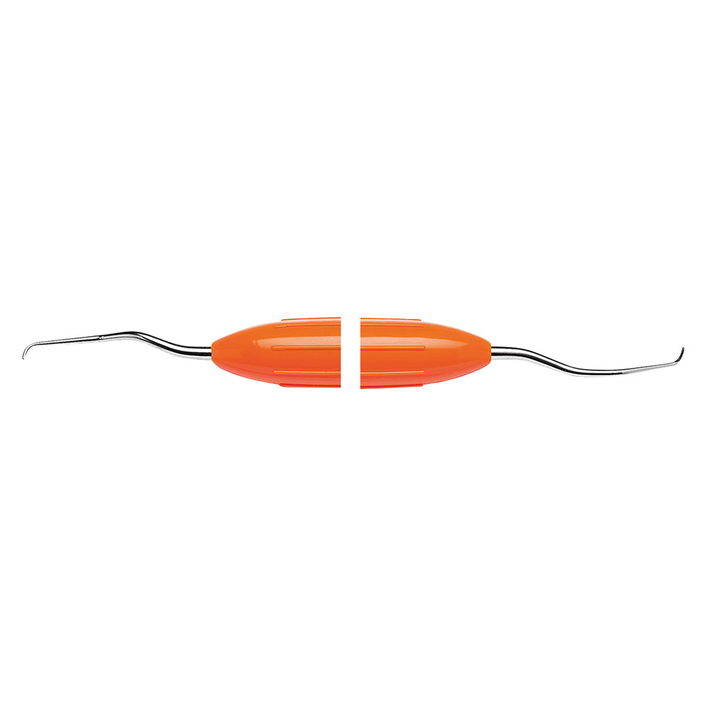 Kürette Gracey Mini 11-12 Greb XSI, stk.