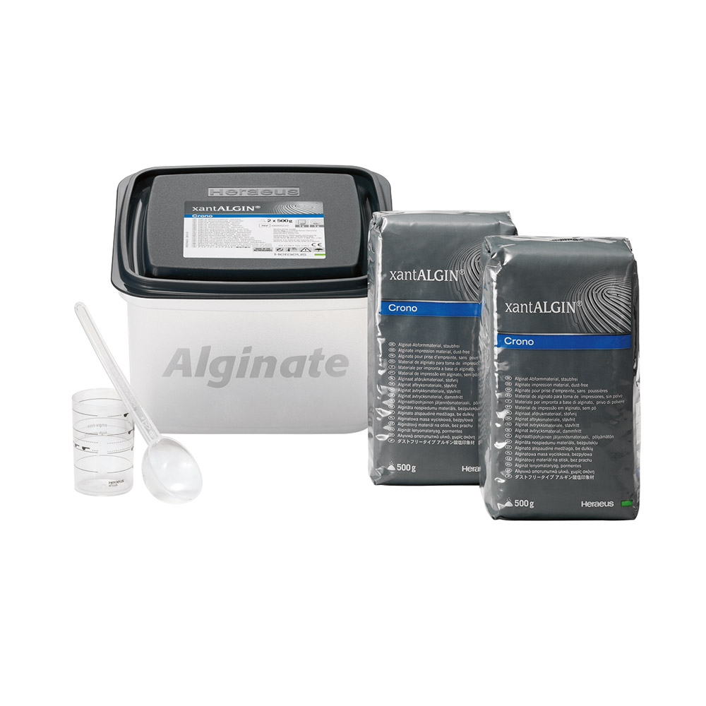 Xantalgin Crono, 500 g pose