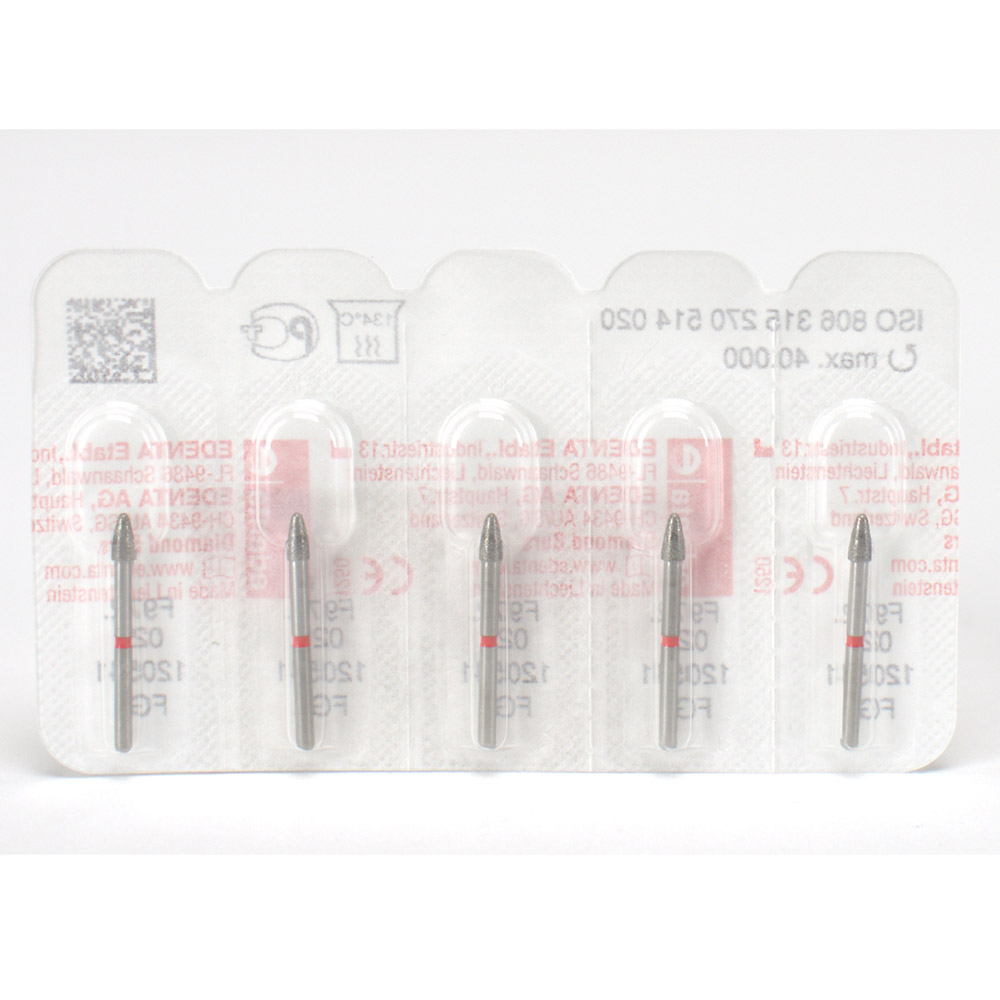 Okklusalformgiver FGL F972, 5 stk.