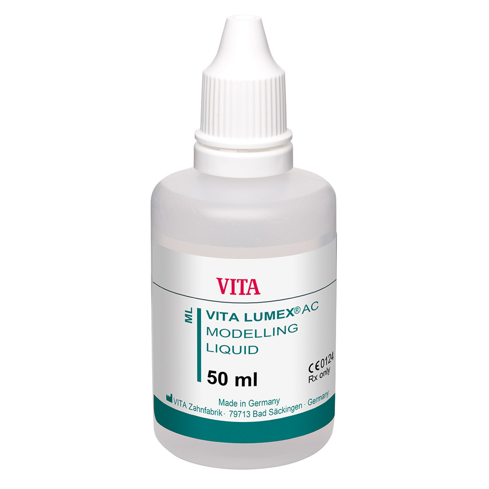 VITA LUMEX AC Modellervæske, 50 ml