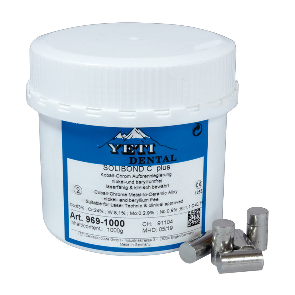 Solibond C plus, 1 kg