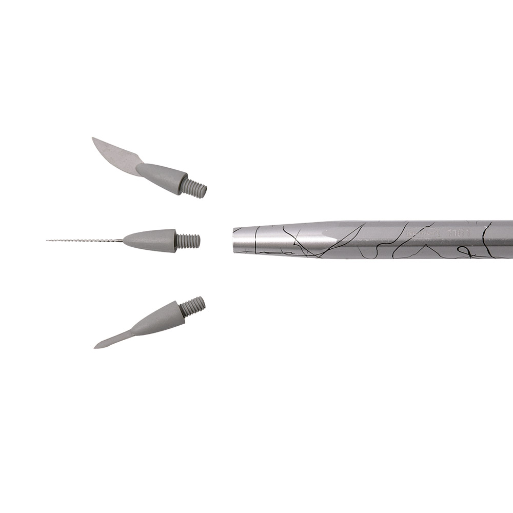 Ergo Ceramic Reservespids 1161-1210, 2 stk.