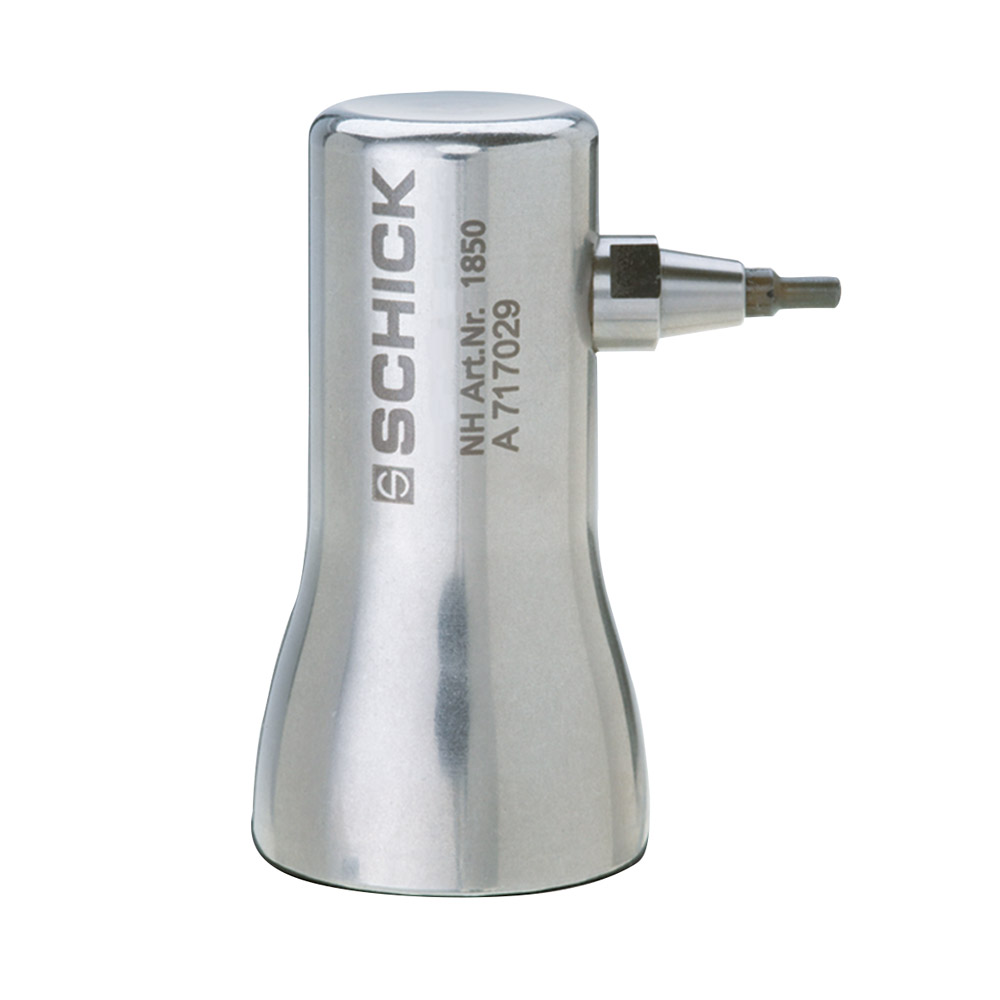 Niethammer NH 2,35 mm, stk.