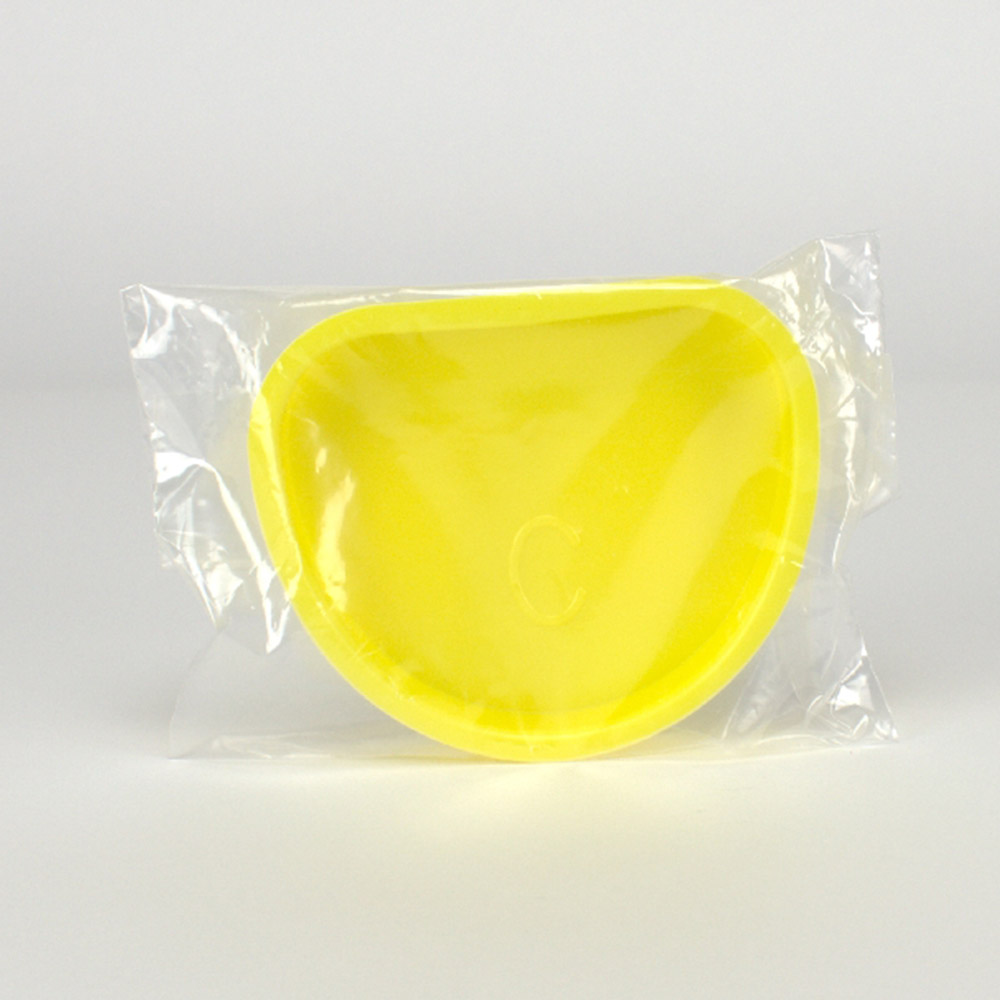 Dublierkassette type C sokkelbakke, stk.