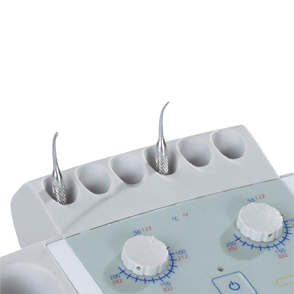 Waxlectric 2151-1500 Holder, sæt