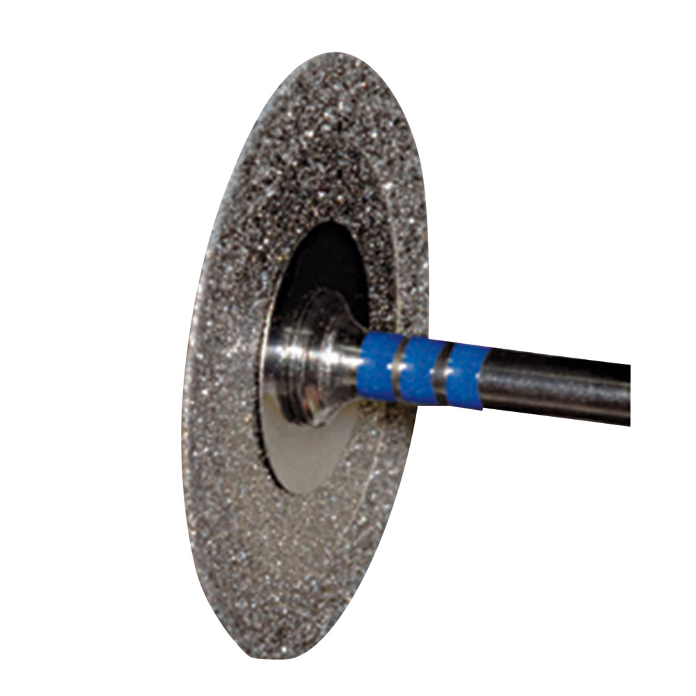Diamantskive Hst 354 220, stk.