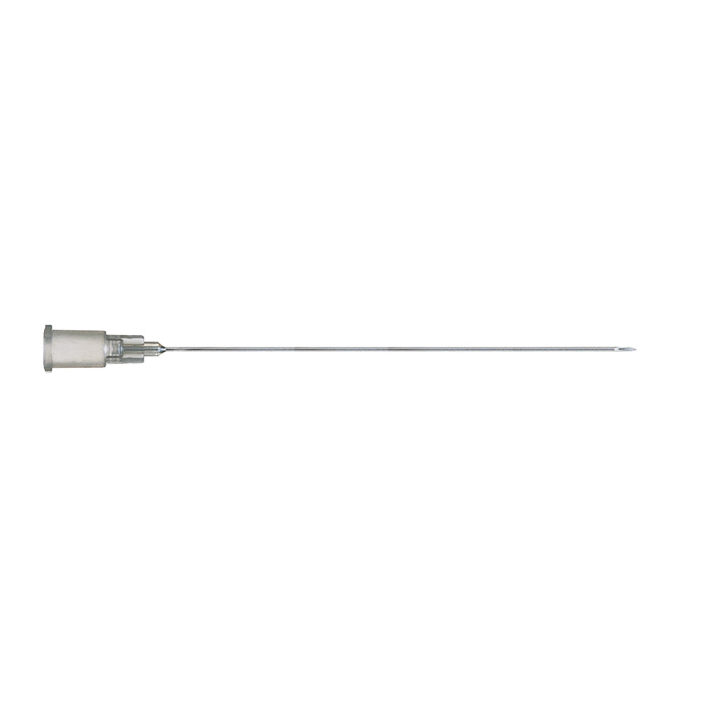Sterican engangskanyler 0,70 x 50 G22, 100 stk.