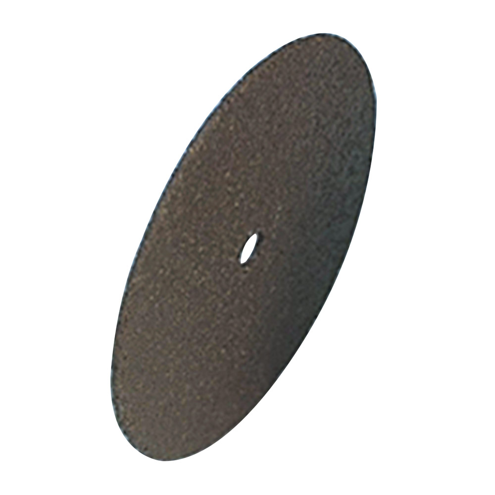 Skæreskiver Cr-Co 25 x 0,60 mm, 100 stk.