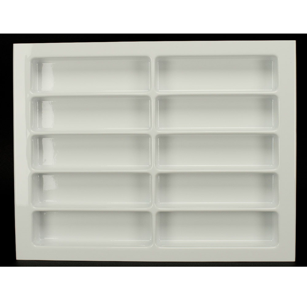 Skuffeinsats Mann 8262, stk.