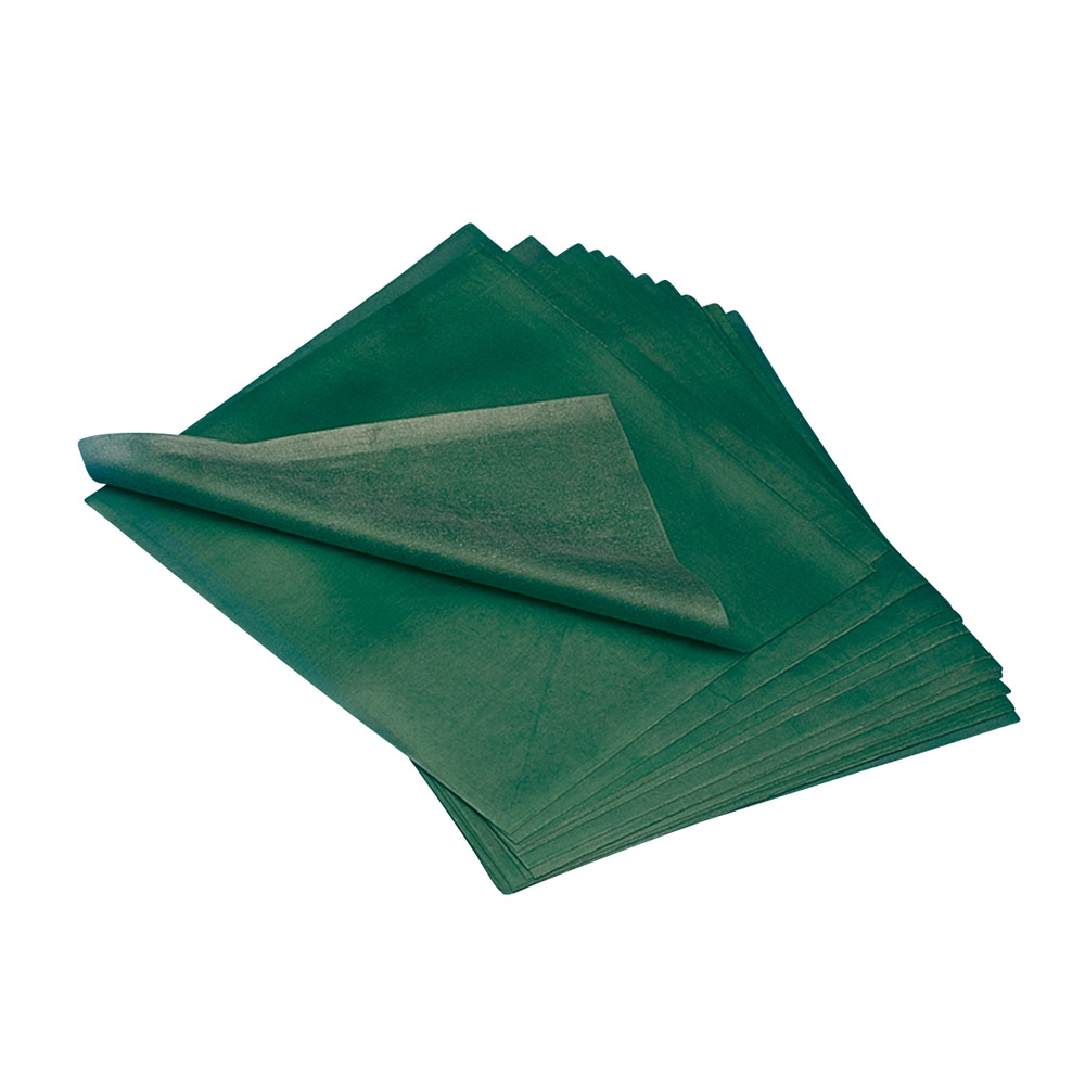 Fit Kofferdam Latex medium 15 x 15 cm, 36 stk.