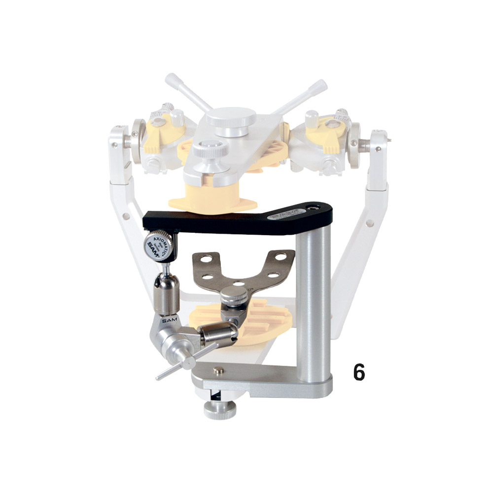 Overføringsstand AX, stk.