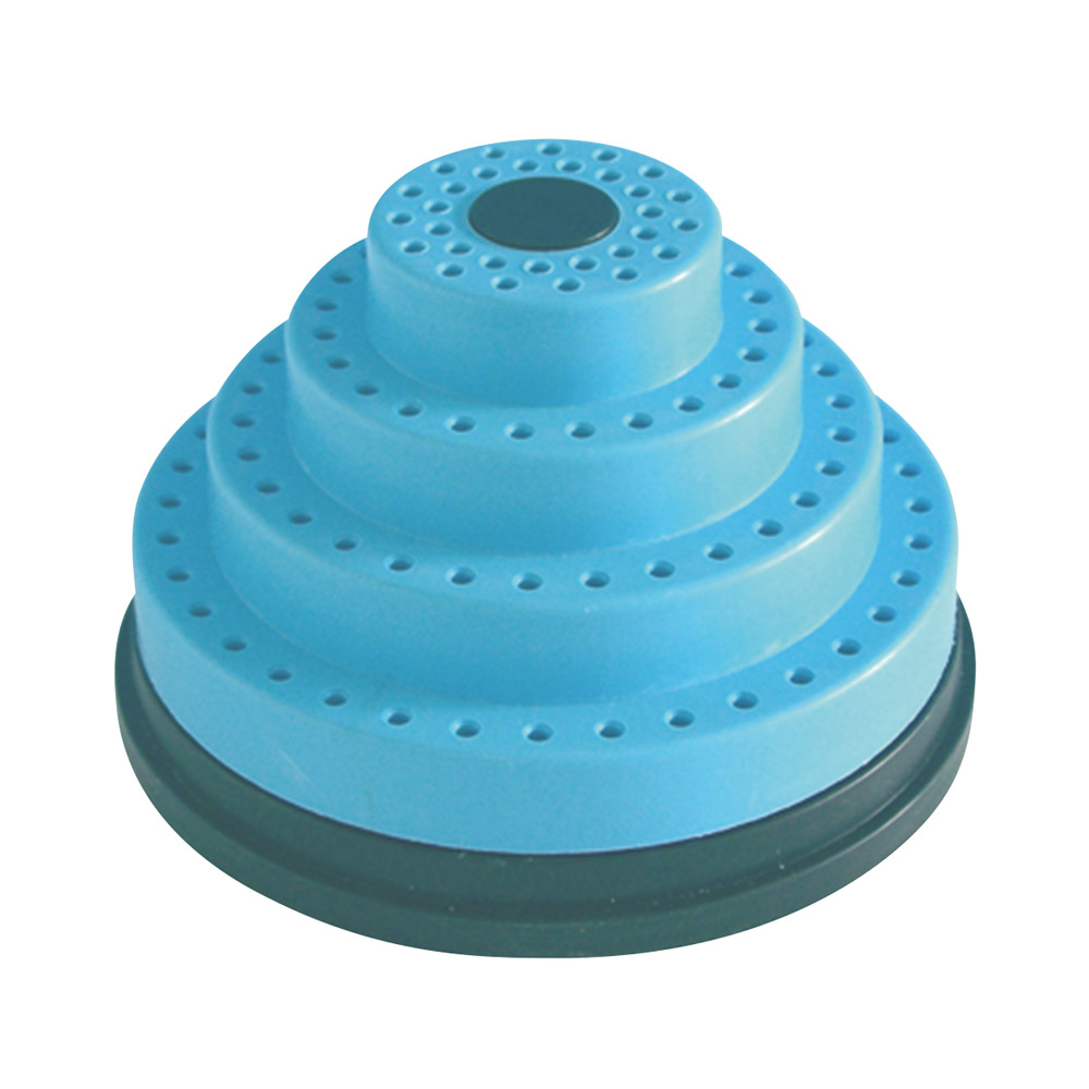 Rund borestander til 120 instrumenter, stk.