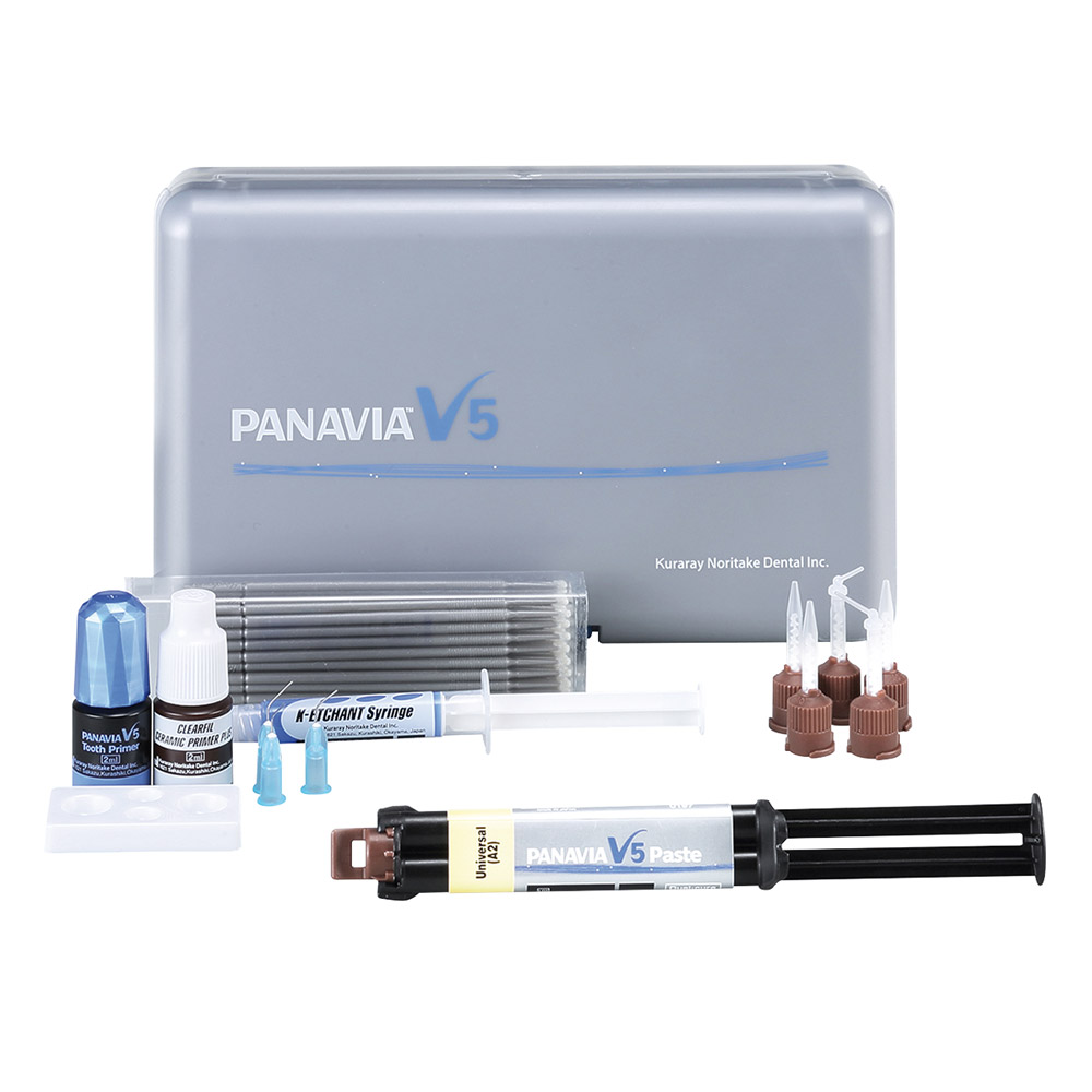 Panavia V5 universal A2, standardkit