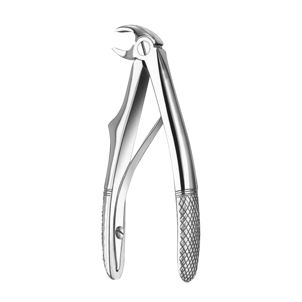 Tandtang figur 280A/6 UK molar barn, stk.