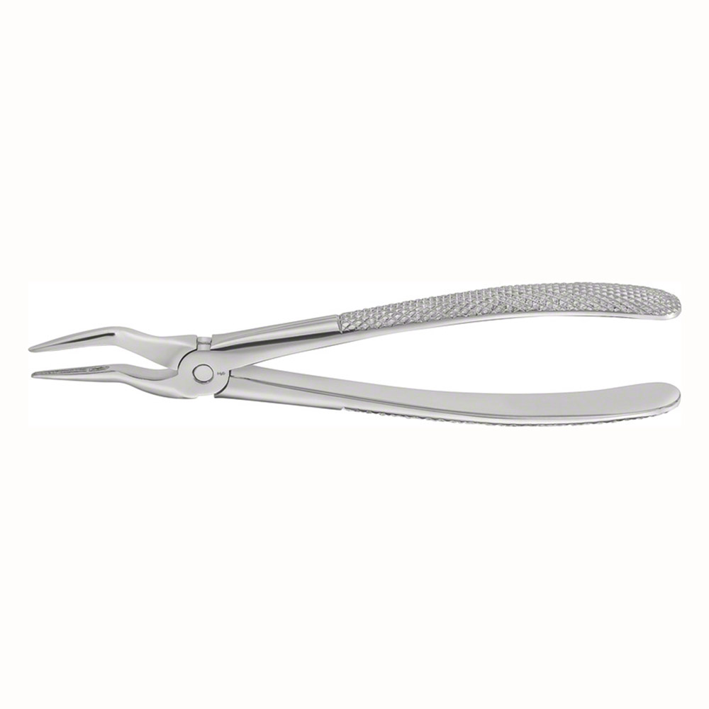 Tandtang Anatomica Fin Overkæbe Rod, stk.