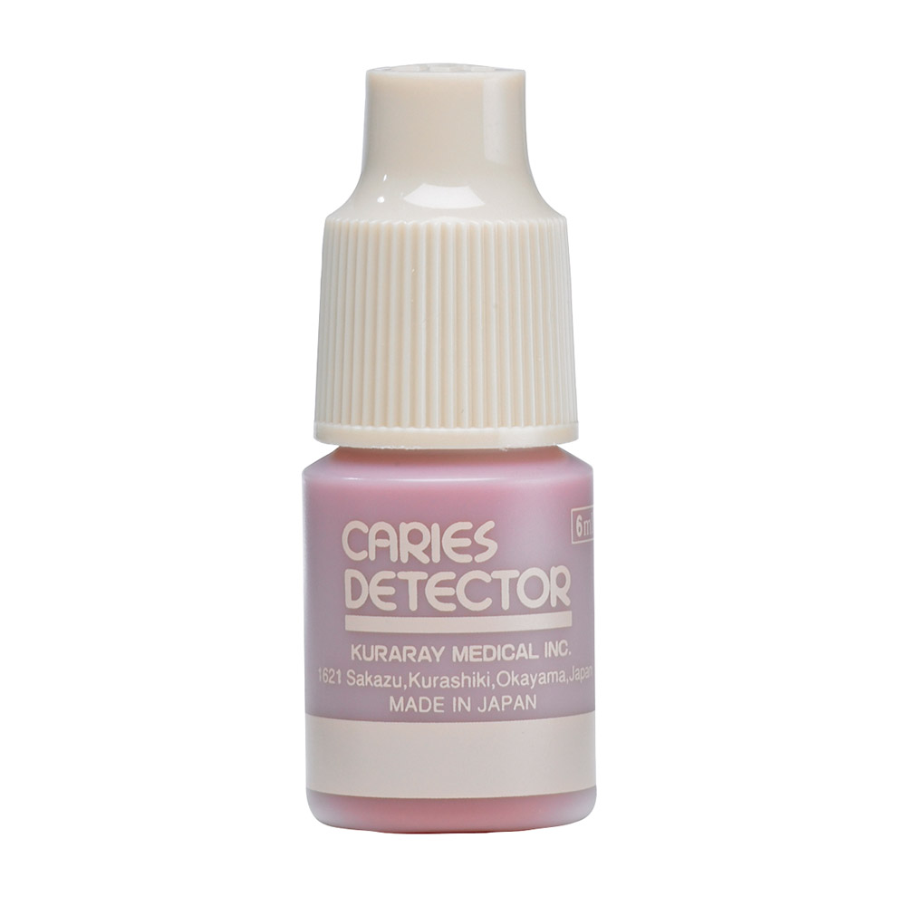 Kariesdetektor, 6 ml