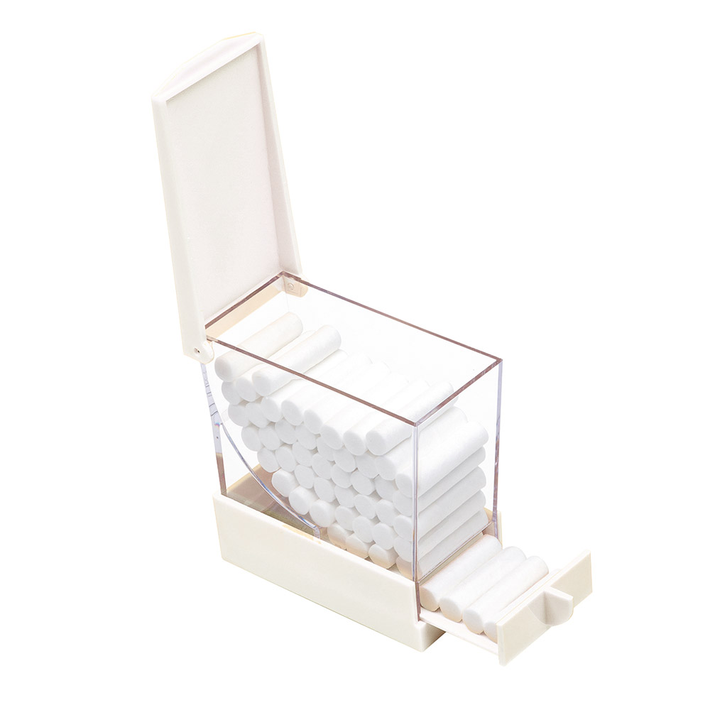 Cottoroll Vatrolledispenser, stk.