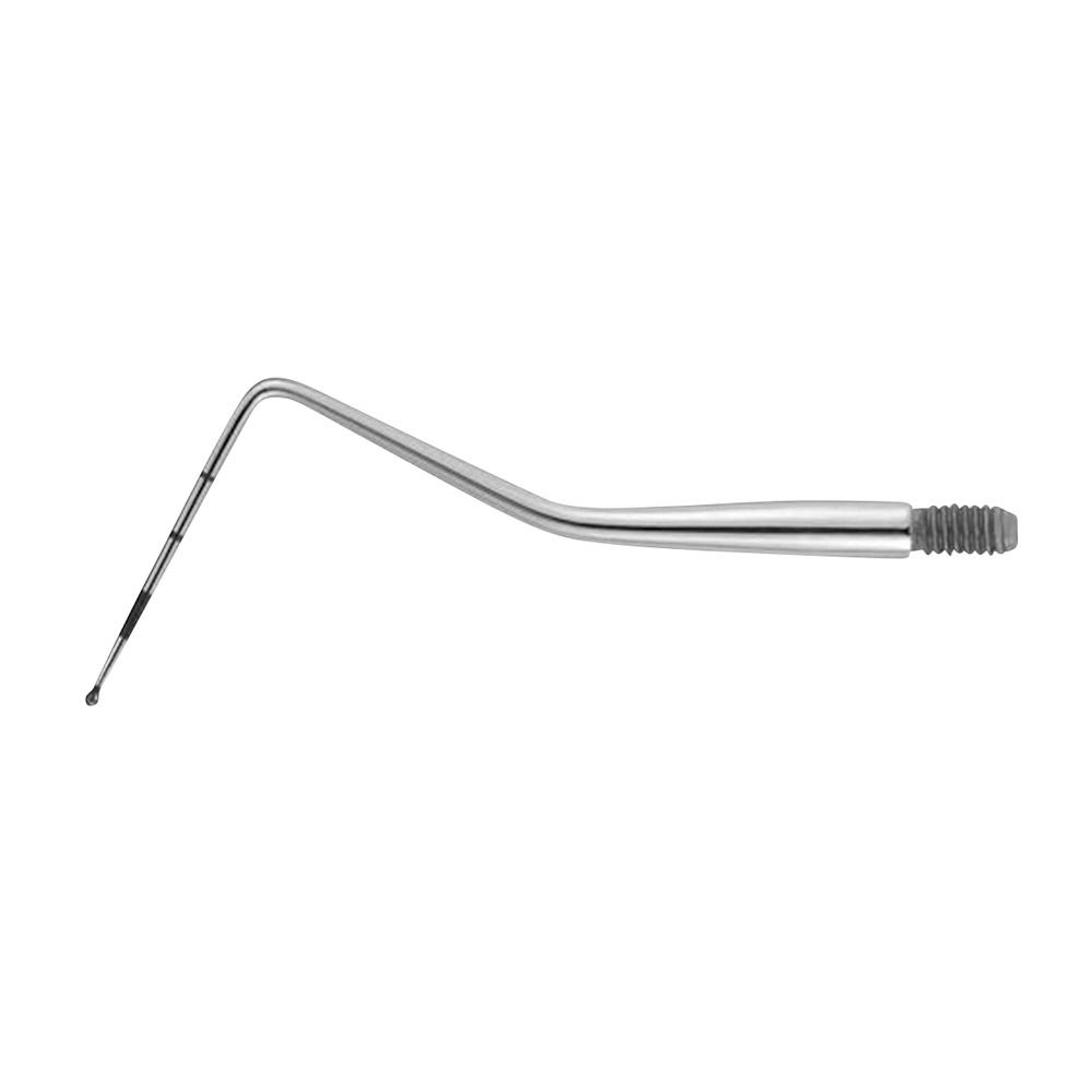 Paro-sondeholder WHO, stk.