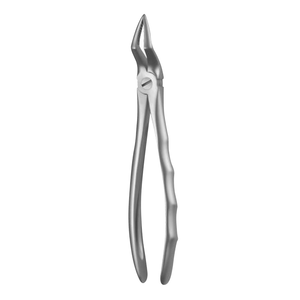 Tandklemme Liquid Steel Figur 51A OK Rod, stk.
