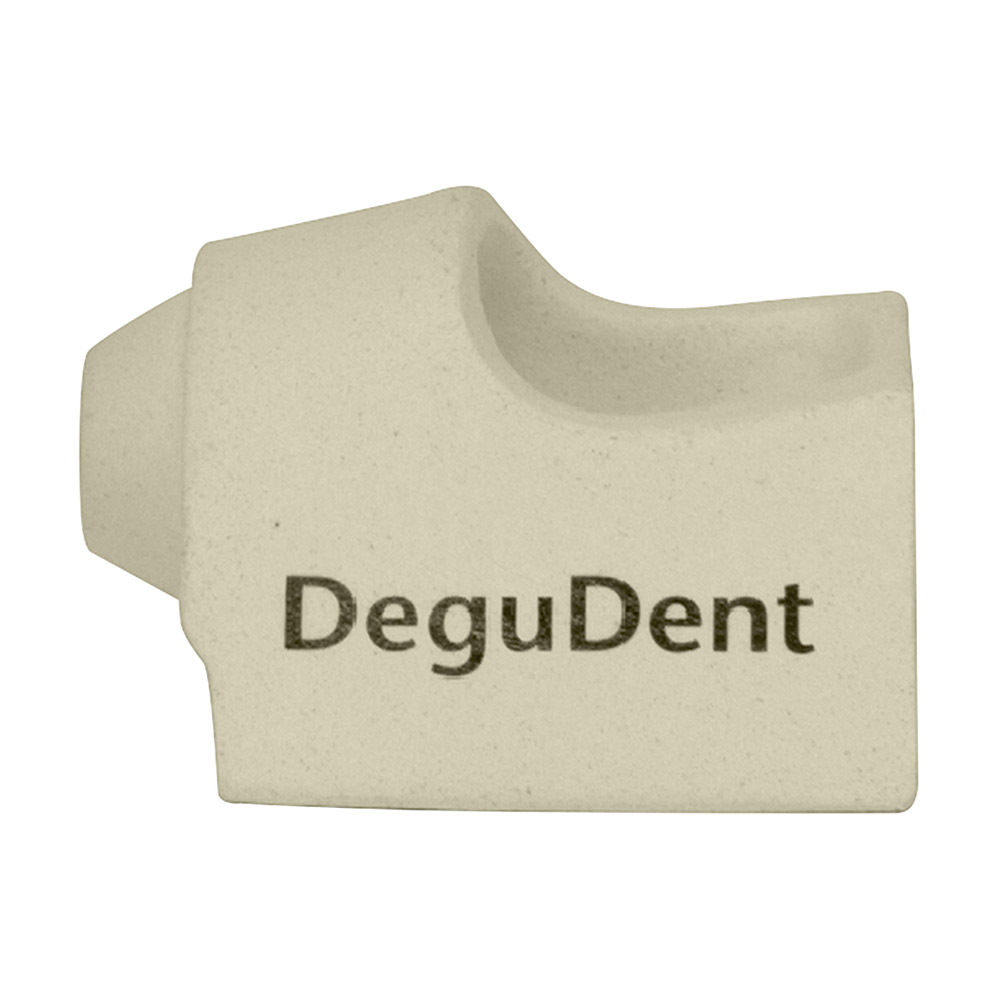 Universal smeltegryde Degussa, stk.