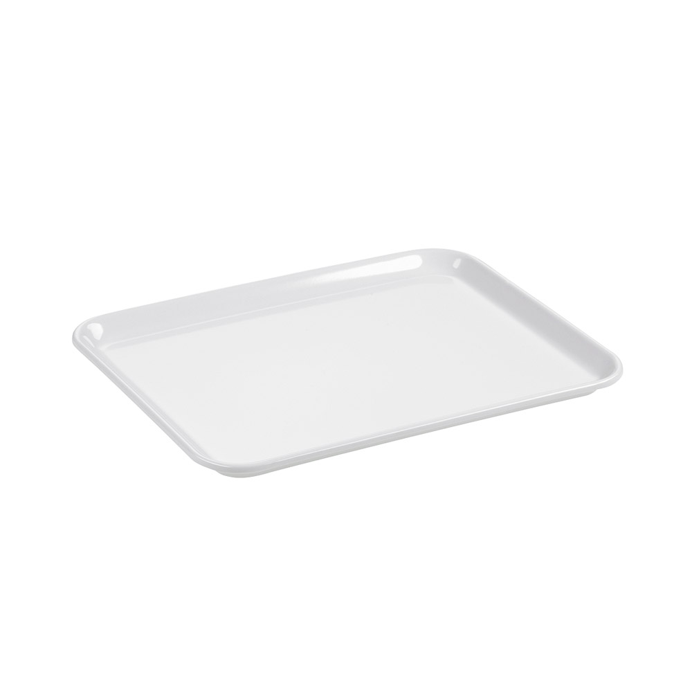 Festopas Tablet 27 x 21 x 1 cm hvid, stk.