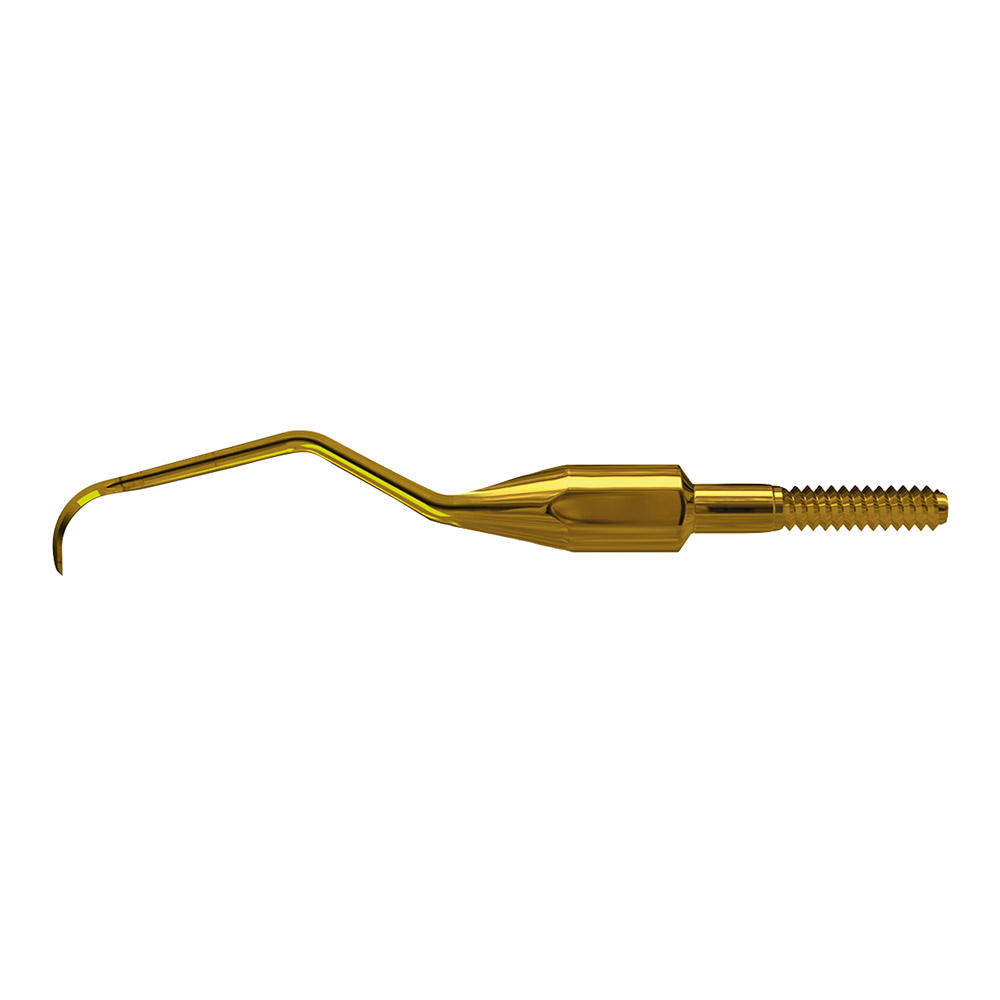 Quik-Tip Ansatz XP Kurette Double Gracey anterior B, stk.