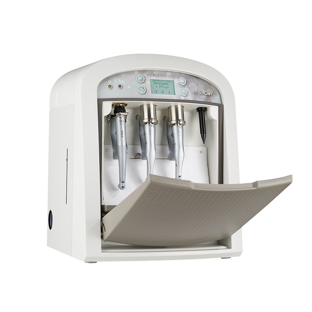 STATMATIC smart Type 2, stk.