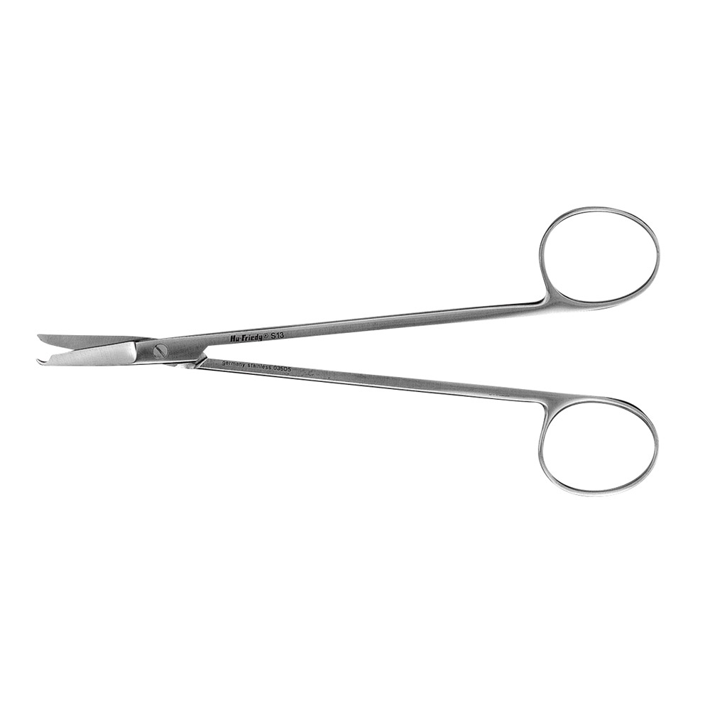 Trådscissors 13 15,0 cm lige, stk.