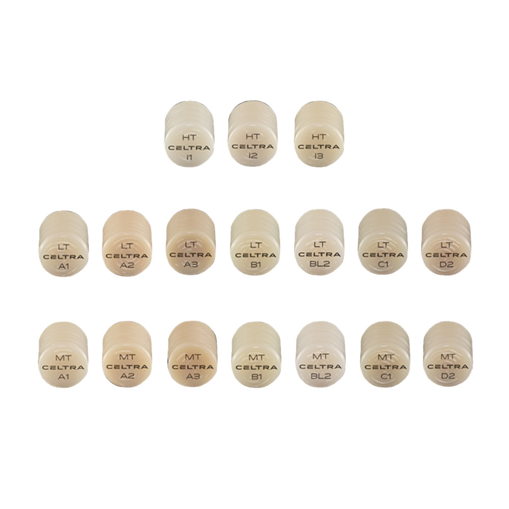 CELTRA Press MT A3 3 g, 5 stk.