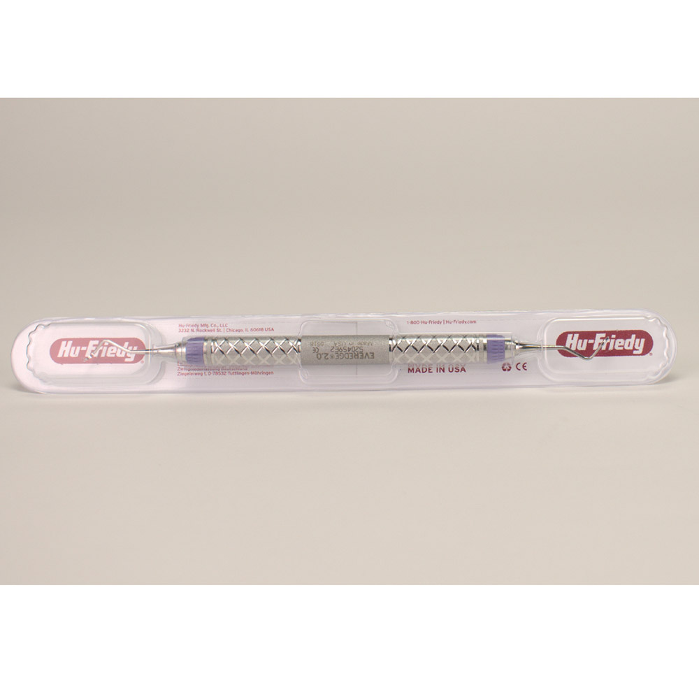 Scaler Sichel 204S finEverEdge 2 håndtag 9 stk.